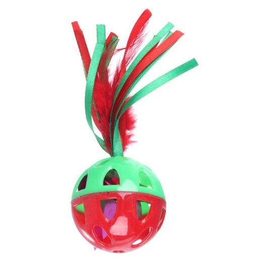 PELOTA SONAJERO INTERCTIVA