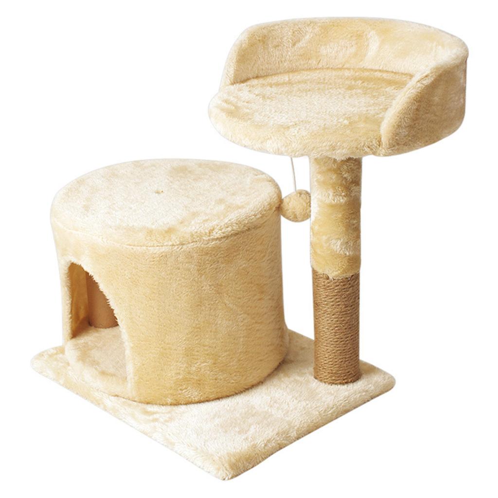 MUEBLE RASCADOR