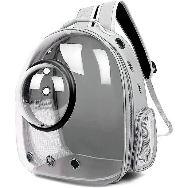 MOCHILA TRANSPORTADORA CAPSULA