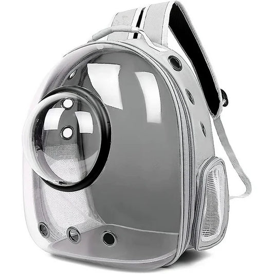 MOCHILA TRANSPORTADORA CAPSULA
