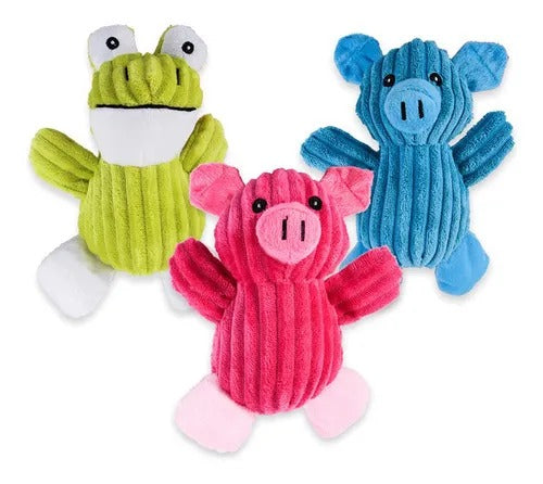 DOGUI PELUCUHES