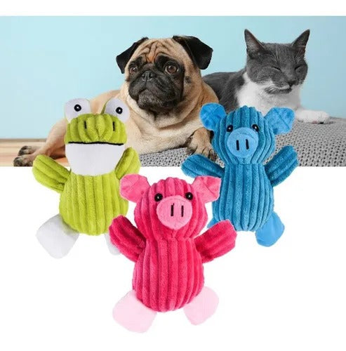 DOGUI PELUCUHES