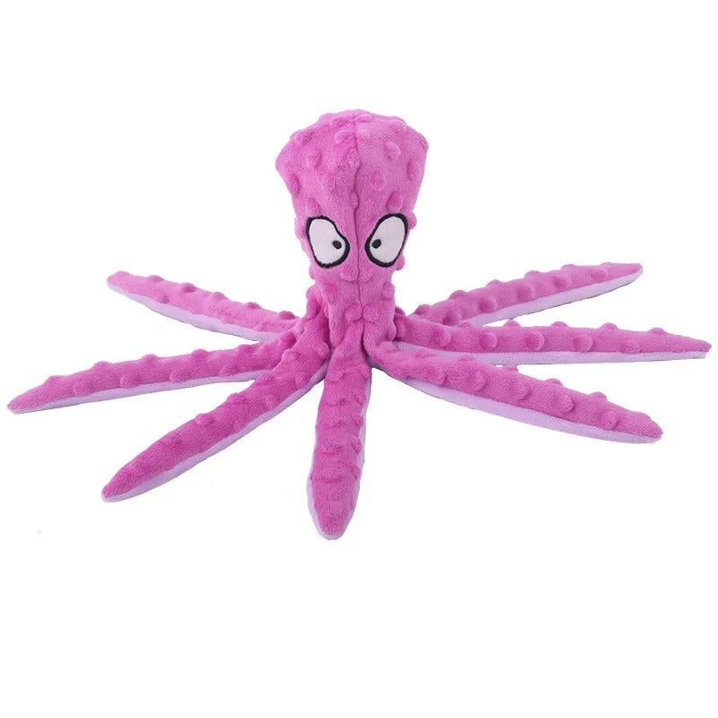 DOGUI PULPO