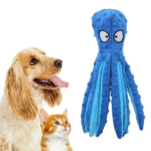 DOGUI PULPO