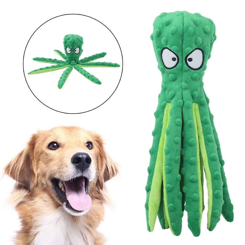 DOGUI PULPO