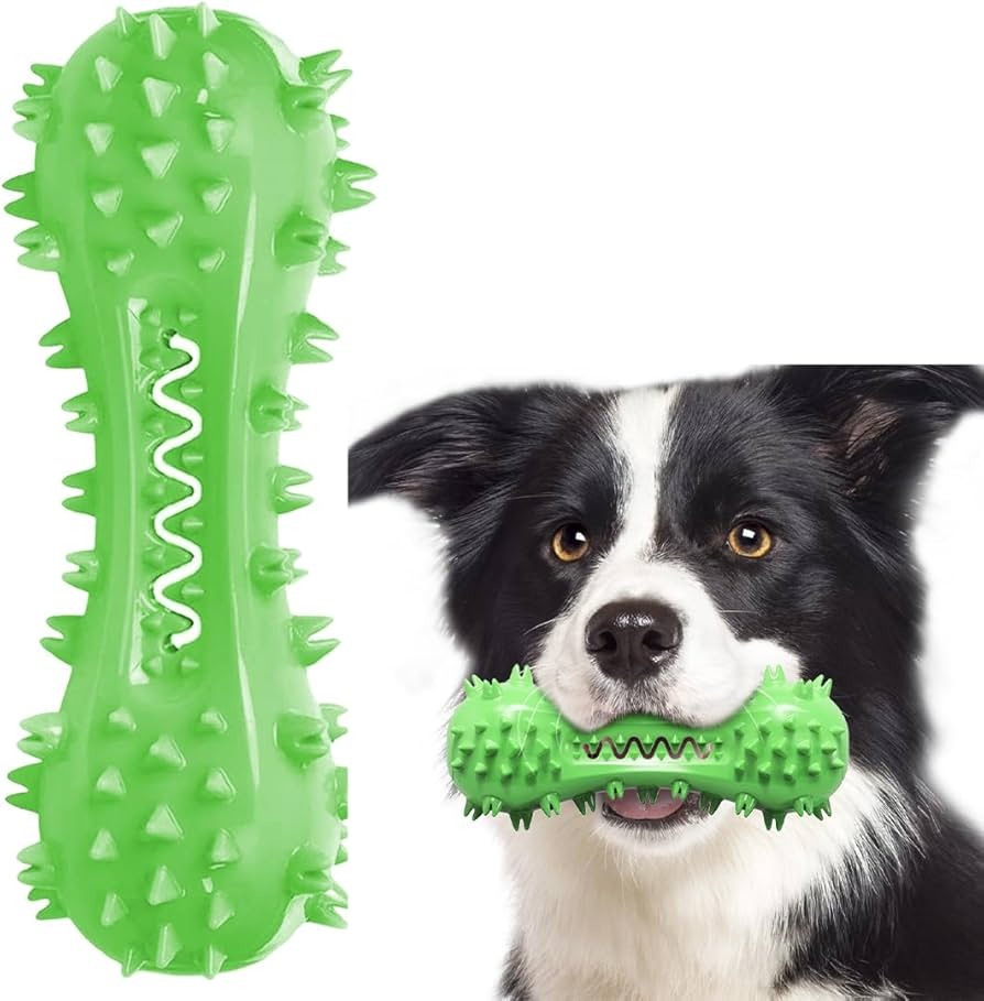 CEPILLO DE DIENTES EN FORMA DE HUESITO