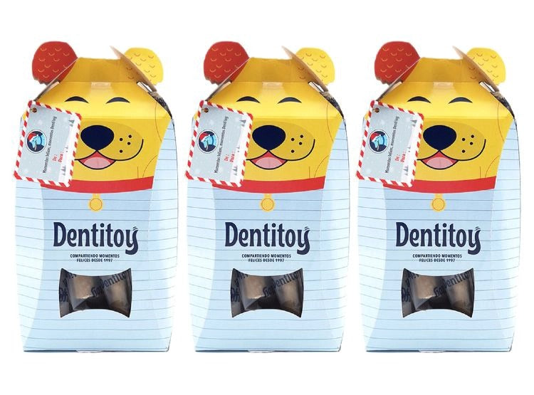 BOX MAILOU PREMIO PARA PERRO