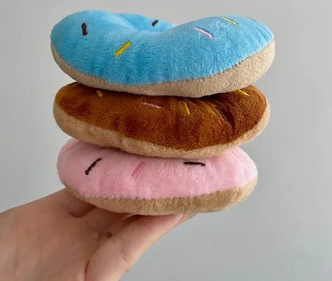 PELUCHE DONA
