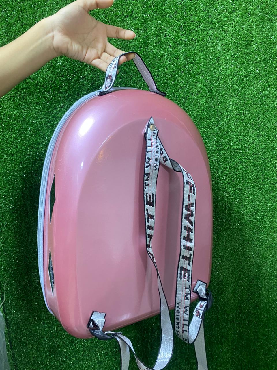 MOCHILA TRANSPORTADORA