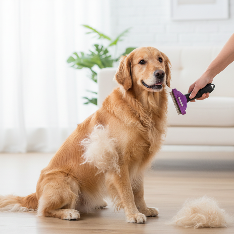 FURMINATOR PARA PERROS
