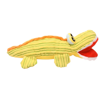 PELUCHE DE COCODRILO