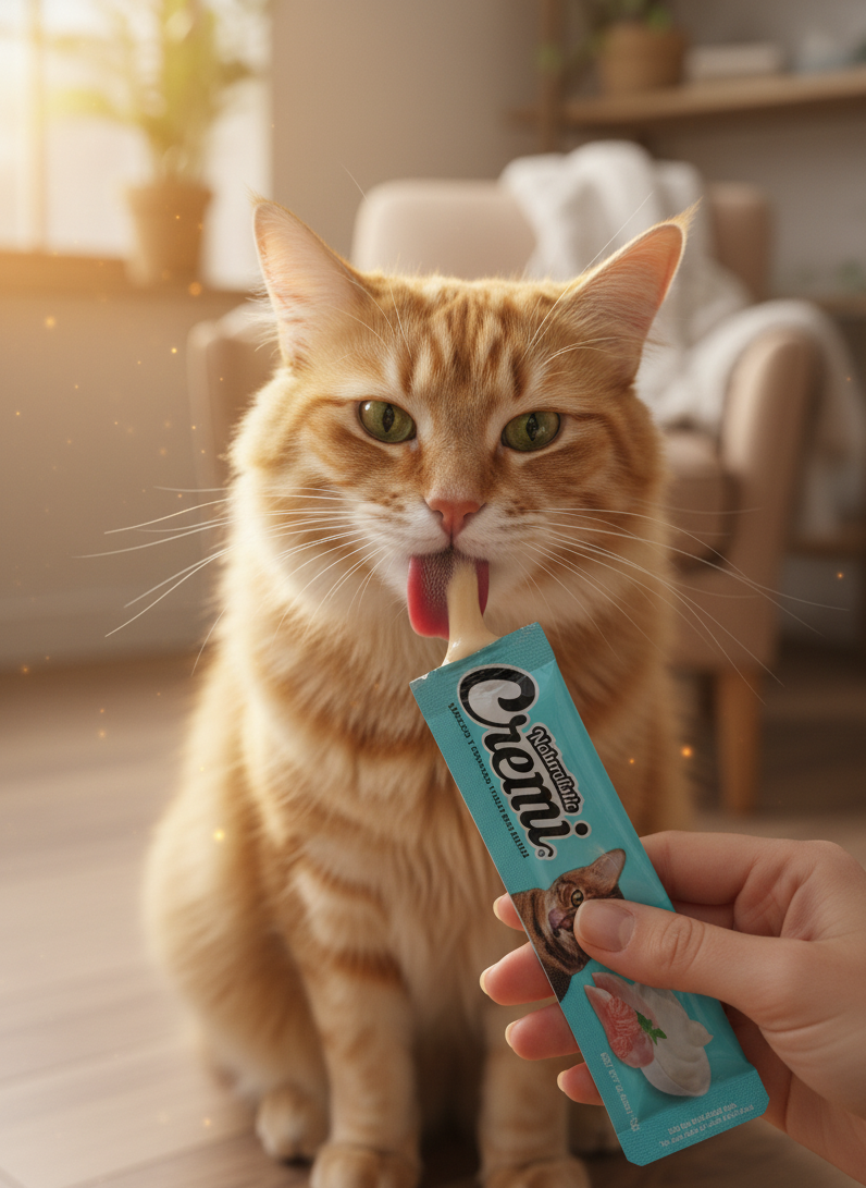 PAQUETE DE CREMI MULTISABORES 30 UNIDADES