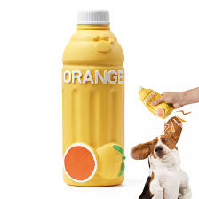 JUGO DE NARANJA RECHINABLE