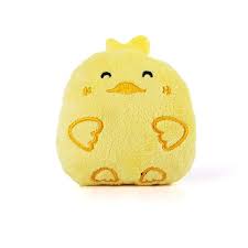 PELUCHE DE CON CATNIP