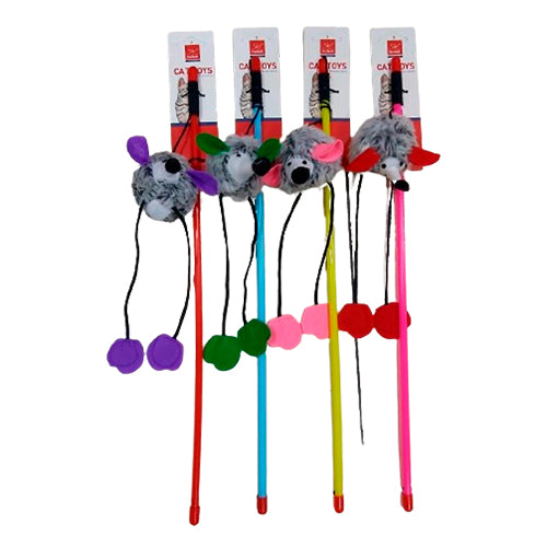 VARITA INTERACTIVA GATITOS