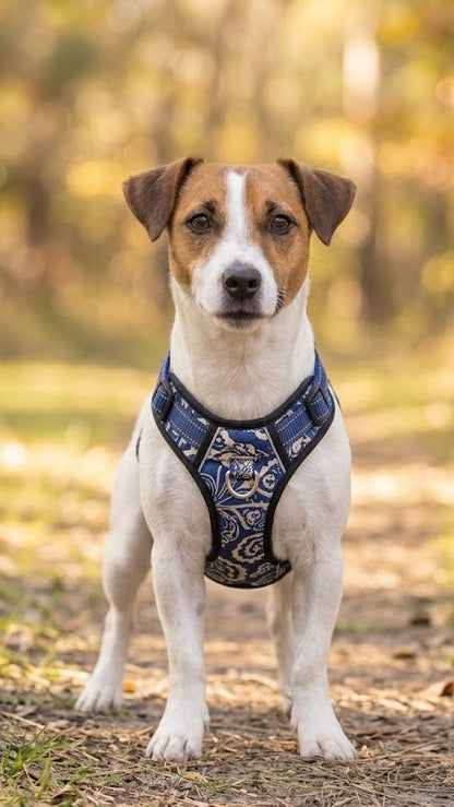 ARNÉS ERGONÓMICO PARA PERROS