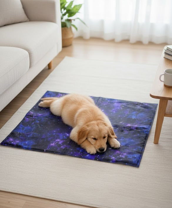 CAMA GEL REFRESCANTE