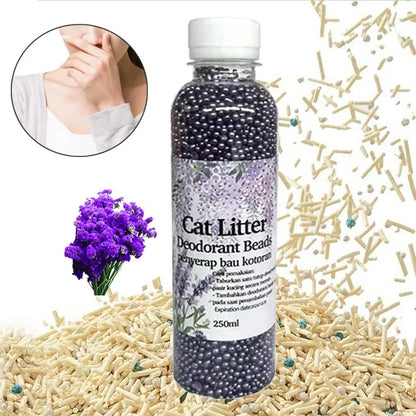 PERLAS AROMATIZANTES PARA ARENA