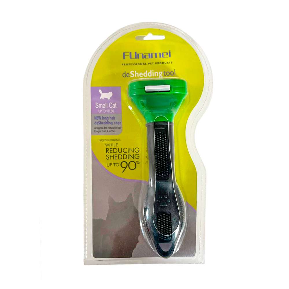 FURMINATOR PARA GATOS