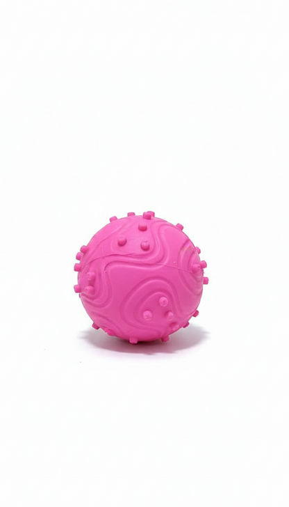 PELOTA CHILLONA SENSORIAL