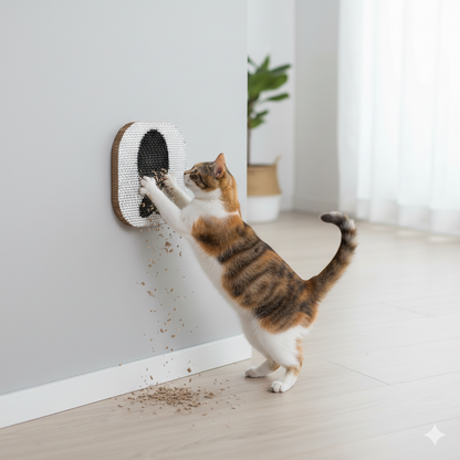 RASCADOR DE PARED