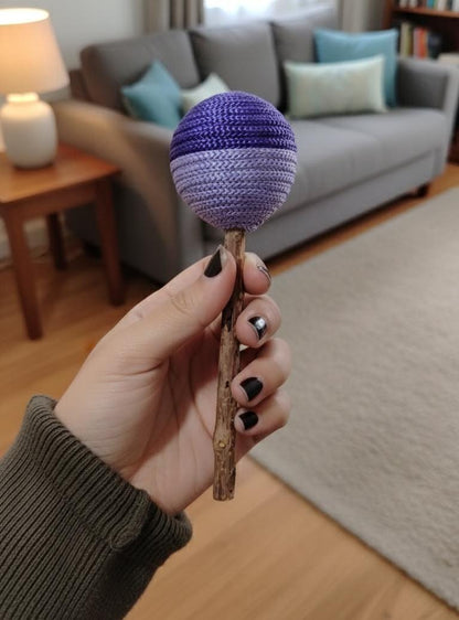 PELOTA MATATABI