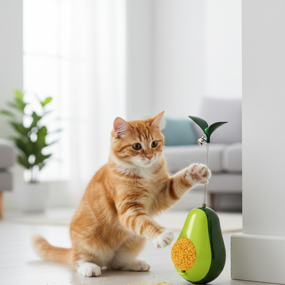 PALTA CATNIP GRANDE