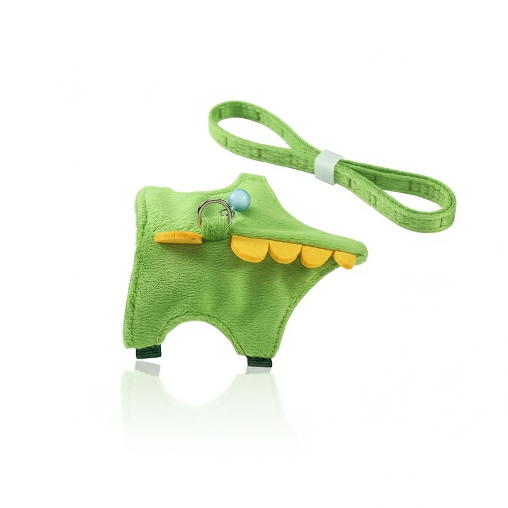 PECHERA DINOSAURIO PARA HURONES