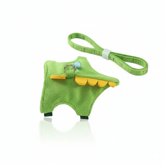 PECHERA DINOSAURIO PARA HURONES