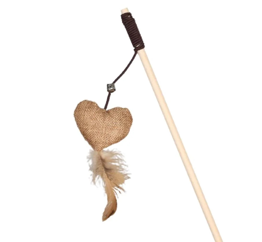 VARITA INTERACTIVA CORAZÓN