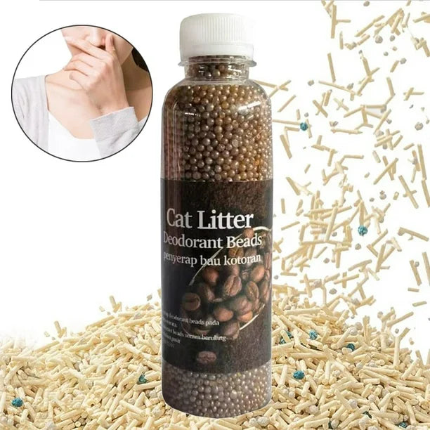 PERLAS AROMATIZANTES PARA ARENA