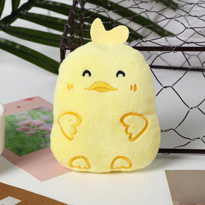 PELUCHE DE CON CATNIP