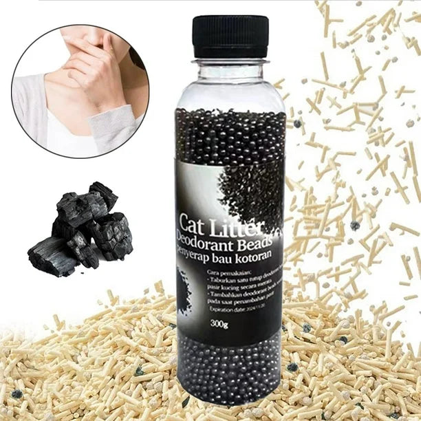 PERLAS AROMATIZANTES PARA ARENA