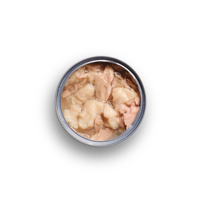 Origens nutrición premium Atún con tilapia en lata