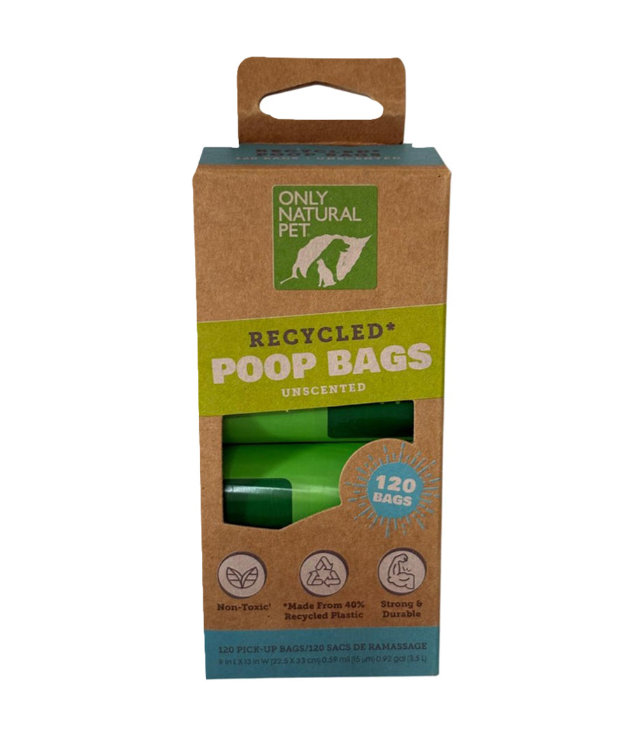 BOLSAS POPO RECICLABLES