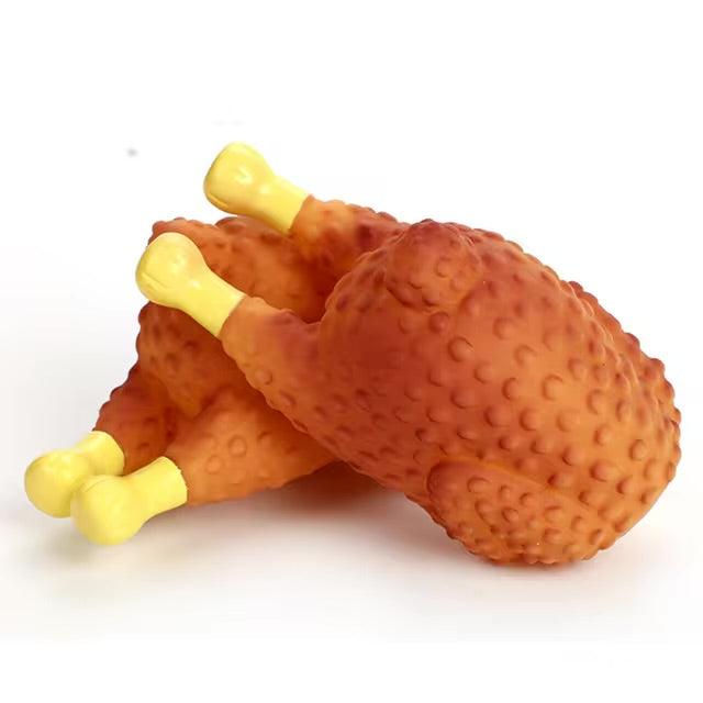 POLLO SIN CABEZA