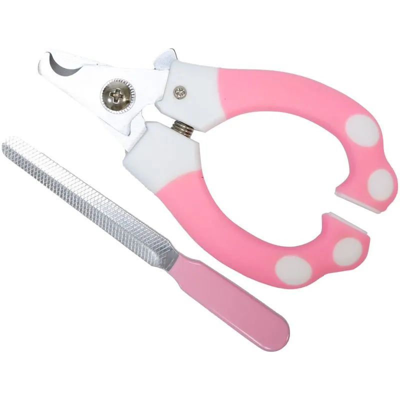 CORTA UÑAS PARA PERRO TALLA M
