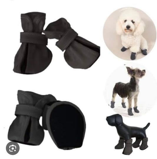 ZAPATITOS PARA PERRO