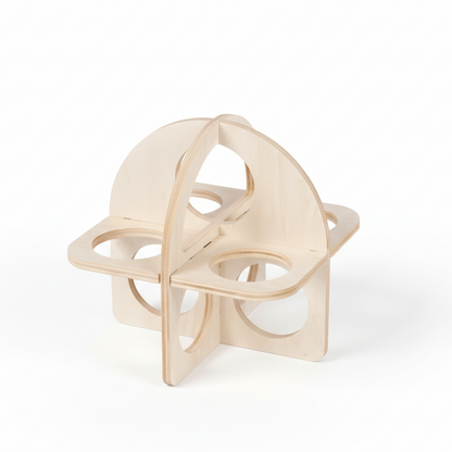 CASA ACCESORIO PARA HAMSTER