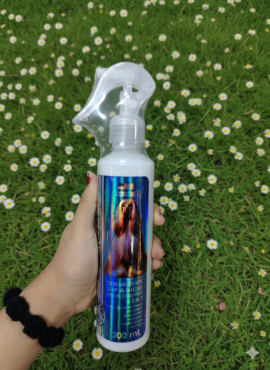 DESENREDANTE BIFÁSICO