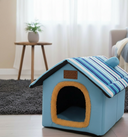 CASA PARA PERRITOS