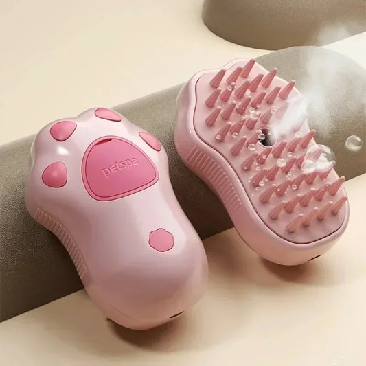 PEINE A VAPOR PATITA
