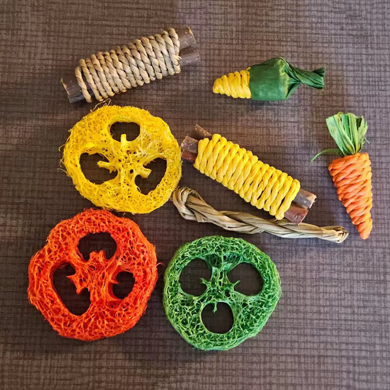 MASTICABLES PARA ROEDORES