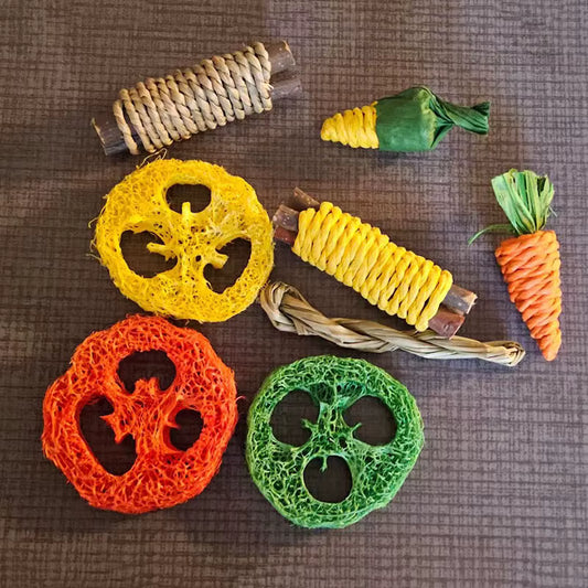 MASTICABLES PARA ROEDORES