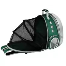 MOCHILA TRANSPORTADORA EXPANDIBLE