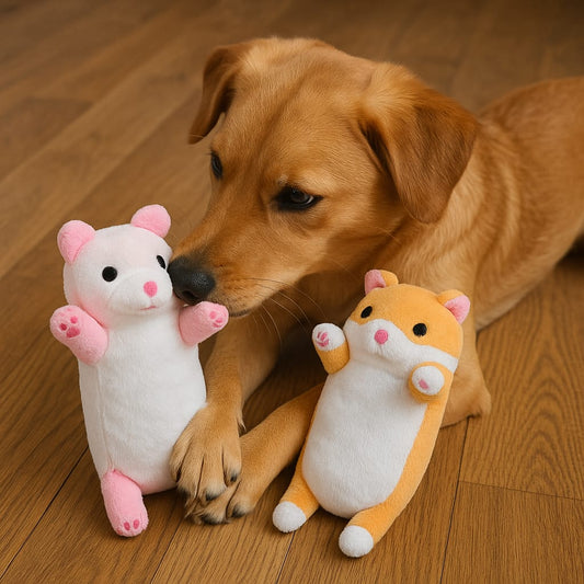DOGUI PELUCHES