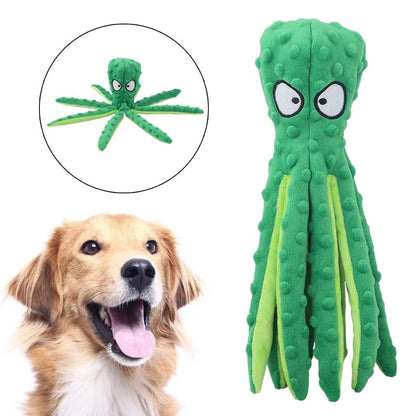 DOGUI PULPO
