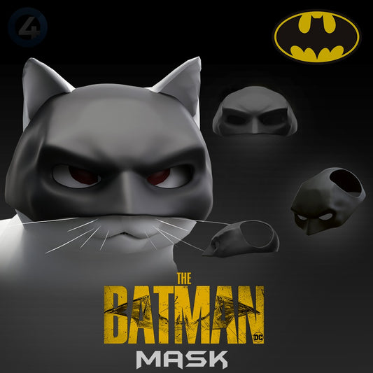 CAT-MAN
