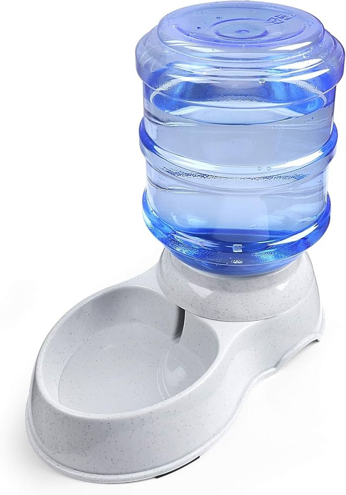 DISPENSADOR DE AGUA AUTOMATICO