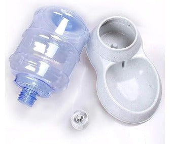 DISPENSADOR DE AGUA AUTOMATICO